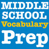 Middle School Advanced Vocabulary Prep