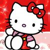 Hello Kitty Wallpapers - Apps Icons Skins Lite