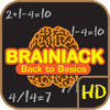 Brainiack : Back To Basics