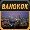 Bangkok Offline Map Travel Guide