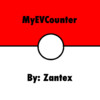 MyEVCounter