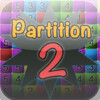 Absolute Partition2 - Color Puzzle