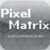 Pixel Matrix, a retro animation studio
