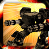 Age of Mech Empires - Strategy Defense Game for Kids Boys Girls Teens and Adults