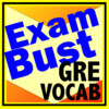 GRE Vocabulary Flashcards Exambusters