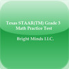 Texas STAAR Grade 3 Math Practice Test