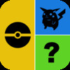 Allo! Guess the Pokemon Icon Trivia -  What's the icon in this image quiz