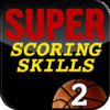 Super Scoring Skills #2 - Wing Moves with Steve Ball - Basketball