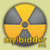 Myibidder Auction Bid Sniper for eBay PPS