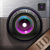 CamCool HD - Best photo booth effects, fx and filters with video record
