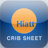 Hiatt's Crib Sheet