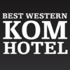 Kom Hotel Stockholm