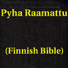 Pyha Raamattu(Finnish Bible)