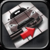 Slider Puzzle Cars Game