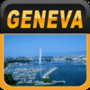 Geneva Offline Map Travel Guide