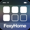 FexyHome - Pimp your home screen with custom Themes & Styles