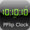 PFlip Clock
