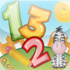 Amazing 123 Number Learn, Trace & Play