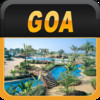 Goa Offline Map Travel Guide
