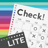 Check! Lite - The Best Planning Partner