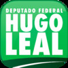 Deputado Federal Hugo Leal HD