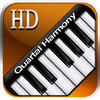 Quartal Harmony & Arpeggio Piano HD