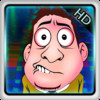 I have to go to the bathroom HD , from the dance party to the toilet puzzle game