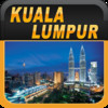 Kuala Lumpur Offline Map Travel Guide