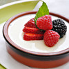 Healthy Desserts - Recipes to cook yourself thin
