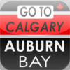 Go To Calgary - Auburn Bay