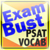 PSAT Vocabulary Flashcards Exambusters
