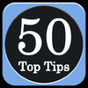 Tips and Tricks for iPhone - 50 Top Tips, Shortcuts and Hidden Features