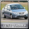 TGear: test track