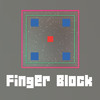 Finger Block Game