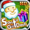 Santa Gift Dash HD