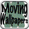Moving Wallpapers for iPhone - The one of a kind app where your wallpapers appear to move!