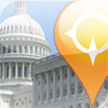 Washington DC - GPS Map