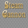 Steam Cannon HD