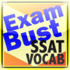 SSAT/ISEE Vocabulary Flashcards Exambusters