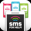 SMS For Help