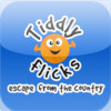 Tiddly Flicks - Escape From The Country