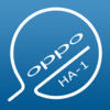 OPPO HA-1 Bluetooth Remote Control (HA-1 Control)