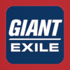 The Giant Exile
