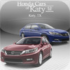 Honda Cars of Katy