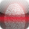 Official Fingerprint Scanner - Undercover Security