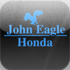 John Eagle Honda Houston for iPad