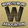 Word to Word - A fun and addictive word association game