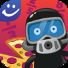 Pizza Party - A SylvanPlay Network App