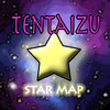 Tentaizu - Star Map