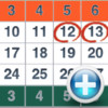 Desi Calendar Plus